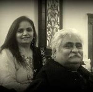 Meet your Posher, Nayyar